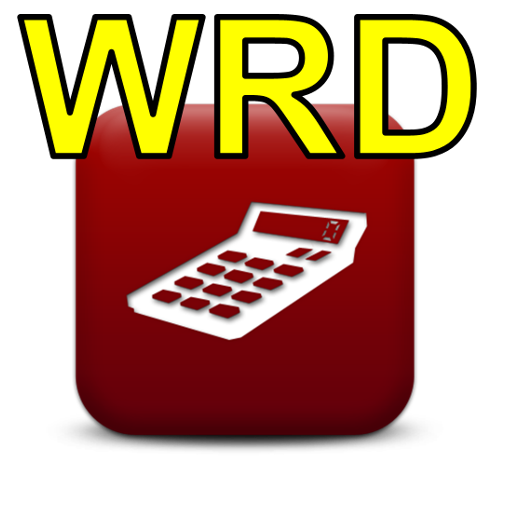 WRD Calculator icon