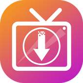 Video Downloader for IGTV on 9Apps