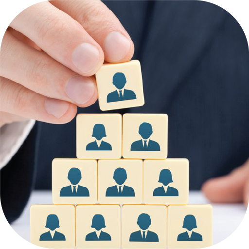 مبادئ القيادة icon