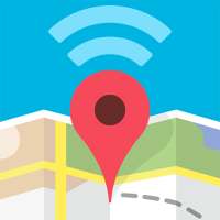 Wifimaps: free wifi  passwords