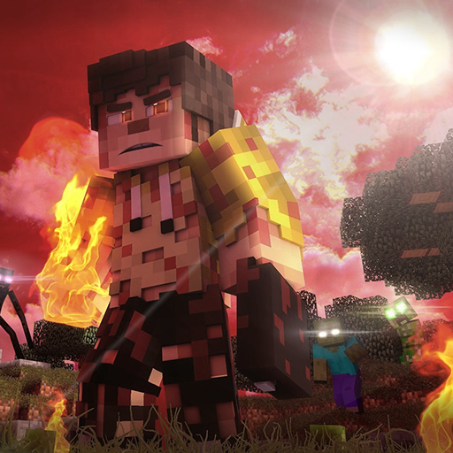 Erpan1140 Minecraft Skin icon