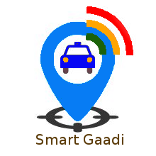 smart gaadi icon