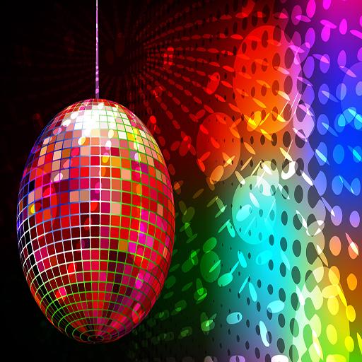 70s 80s 90s Music icon