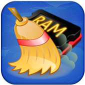 RAM Booster Free icon