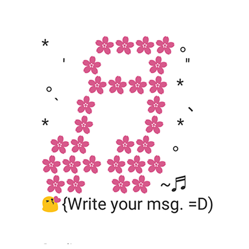 Life Art - Emoji Keyboard icon