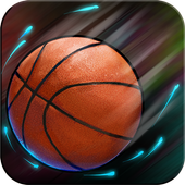 100 Basket Balls! icon