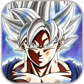 Dragon Ball DBS Wallpapers 4K icon