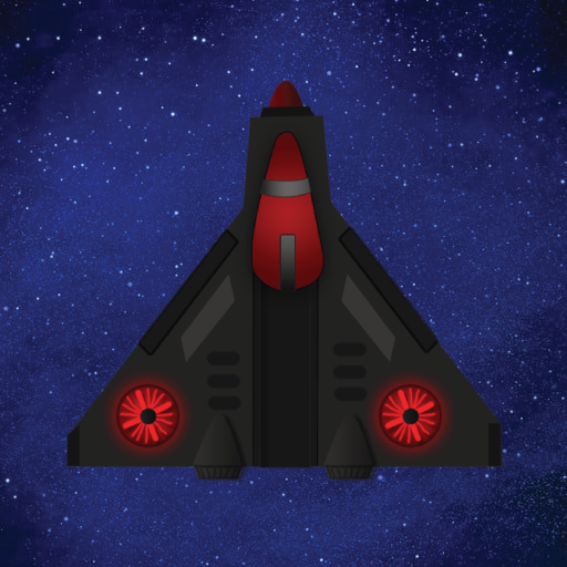 Space Galaxy Fighter icon