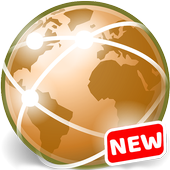 Web Browser - Explorer icon