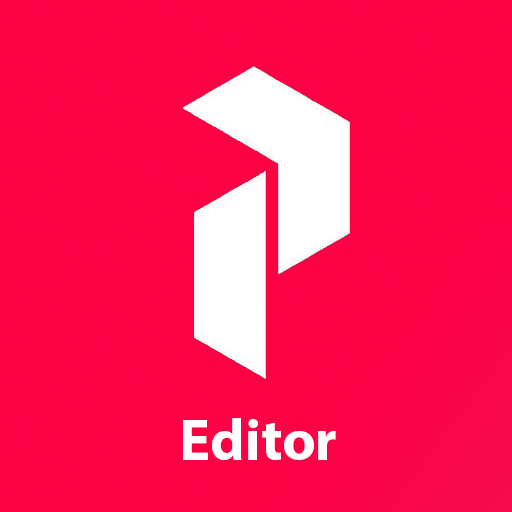 Pitu Editor-Square &amp; PicGrid Maker|Made in india icon