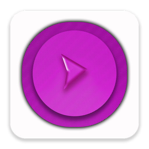 Video Player HD – All Format VLO icon