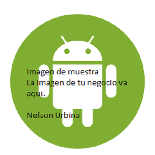 Tu negocio icon