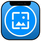 XOutOf10 lPhone X Wallpaper icon