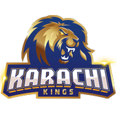 KARACHI KINGS icon