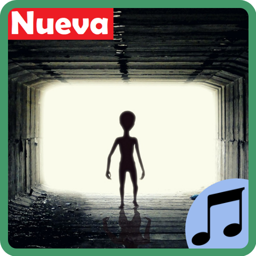Sonidos de Aliens y OVNI para Celular gratis icon