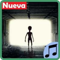 Sonidos de Aliens y OVNI para Celular gratis on 9Apps