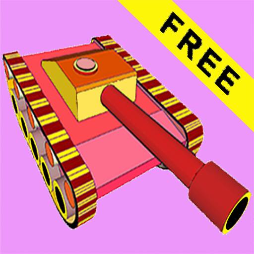 Funnies Tank DE44S icon