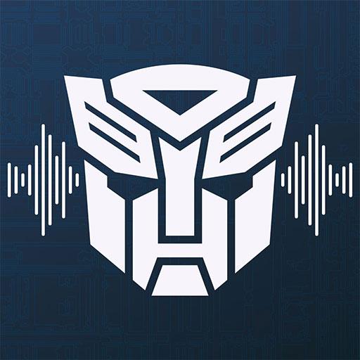 Lacta - Transformers a Sua Voz icon