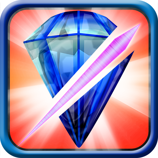 Jewel Cut Ninja icon
