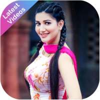 Sapna Chaudhary videos – Sapna Choudhary dance on 9Apps