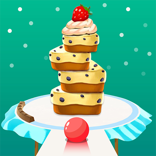 Cake Crush icon