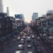 Street View Real Time