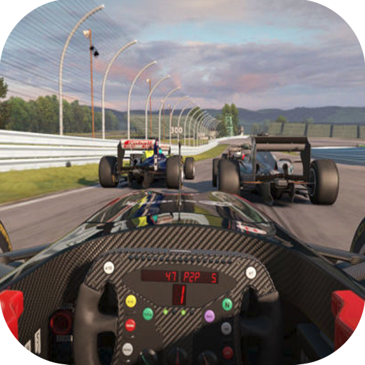 Formula Racing 2018 icon