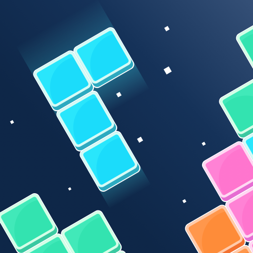 Block Puzzle icon