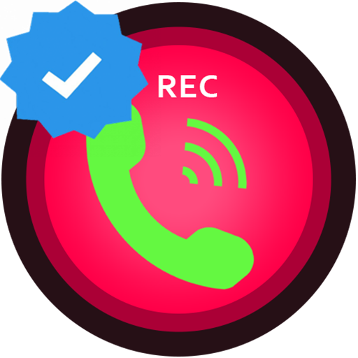 Call Recorder‏ icon