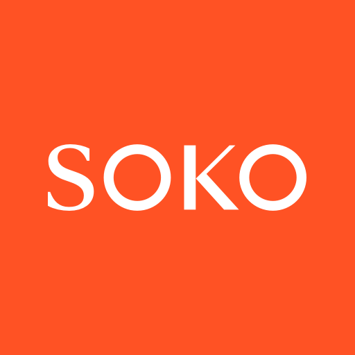 Soko: Artisan App icon
