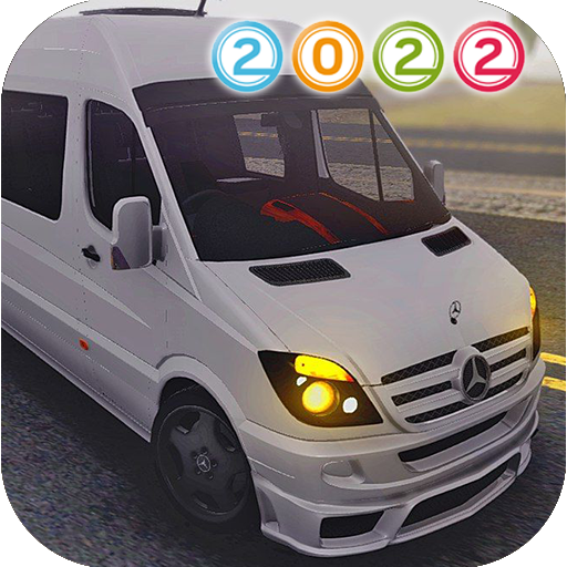 MiniBus Driver 2022 icon