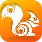 Fast UC Browser new version Reference on 9Apps