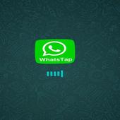 WHATSAPP Tap icon