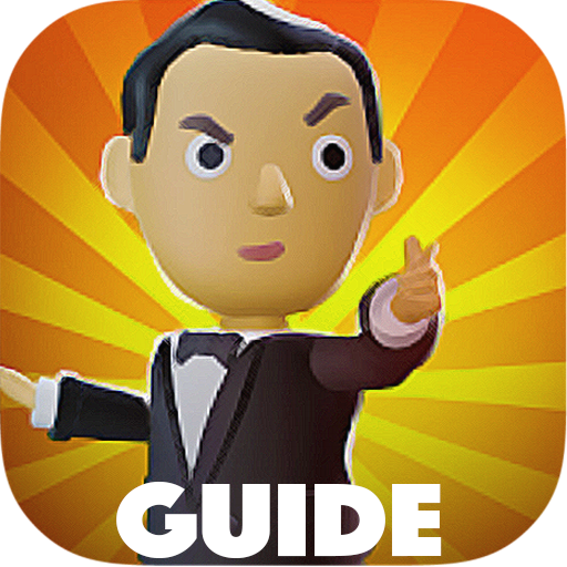 New Bullet Bender Guide 2020 icon