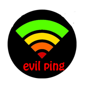 PING Anti Lag - Online MOBA Mobile Game for Legend icon