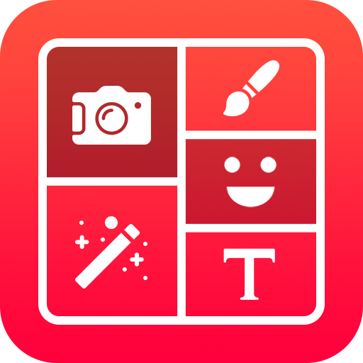 Photo Collage Maker icon