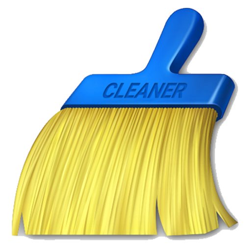 Cleaner Go - Smart Cleaner, Cache Booster icon