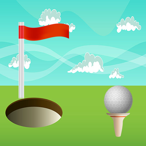 Star Golf Shoot icon