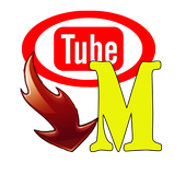 Tube Dowloader icon
