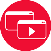 Play Tube icon