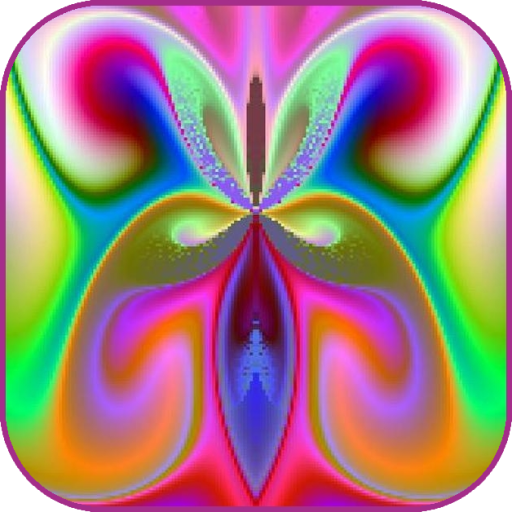 Pixel Art Live Wallpaper иконка