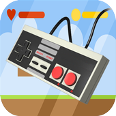 NES Emulator icon