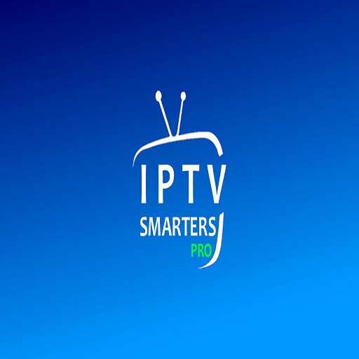 IPTV Smarters Pro Portal icon