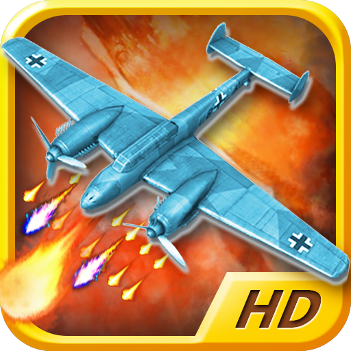 Air Strike 2 icon