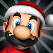 Super mario 3D Run icon