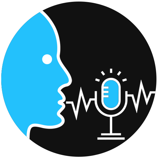 Speech to Text - Voice To Text Converter icon