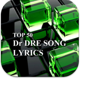 Dr. Dre 50 Top Song Lyrics icon