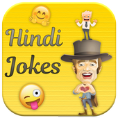 11000  Hindi Funny Jokes icon