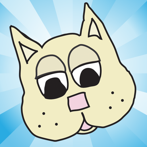 Talking Kitty Cat Box Cleanup icon