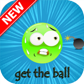Get The Ball أيقونة